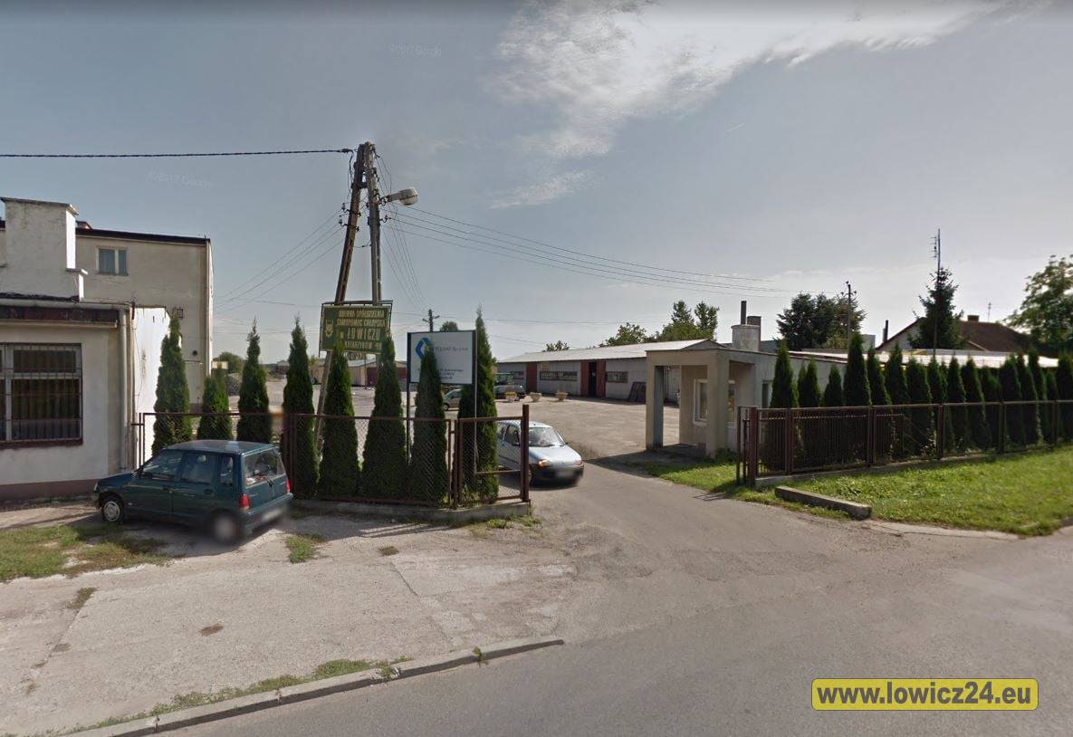  | Zdjęcie dotyczy Nowa lokalizacja namiotu, w którym istnieje punkt drive-thru  zostało dodane przez Portal lowicz24.eu - w dniu 2020-08-26 id nr: 4271233 | 