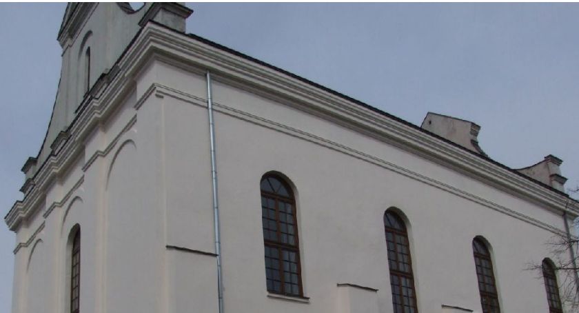 Remont i modernizacja budynku ZSP nr 1 w Łowiczu. Szkoła przygotowuje się na przyjęcie nowych uczniów