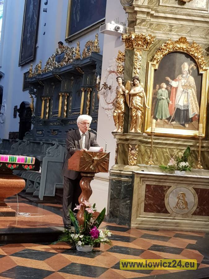  | Zdjęcie dotyczy  Międzynarodowy Festiwal Organowy w łowickiej Bazylice zostało dodane przez Portal lowicz24.eu - w dniu 2020-07-14 id nr: 4223244 | 
