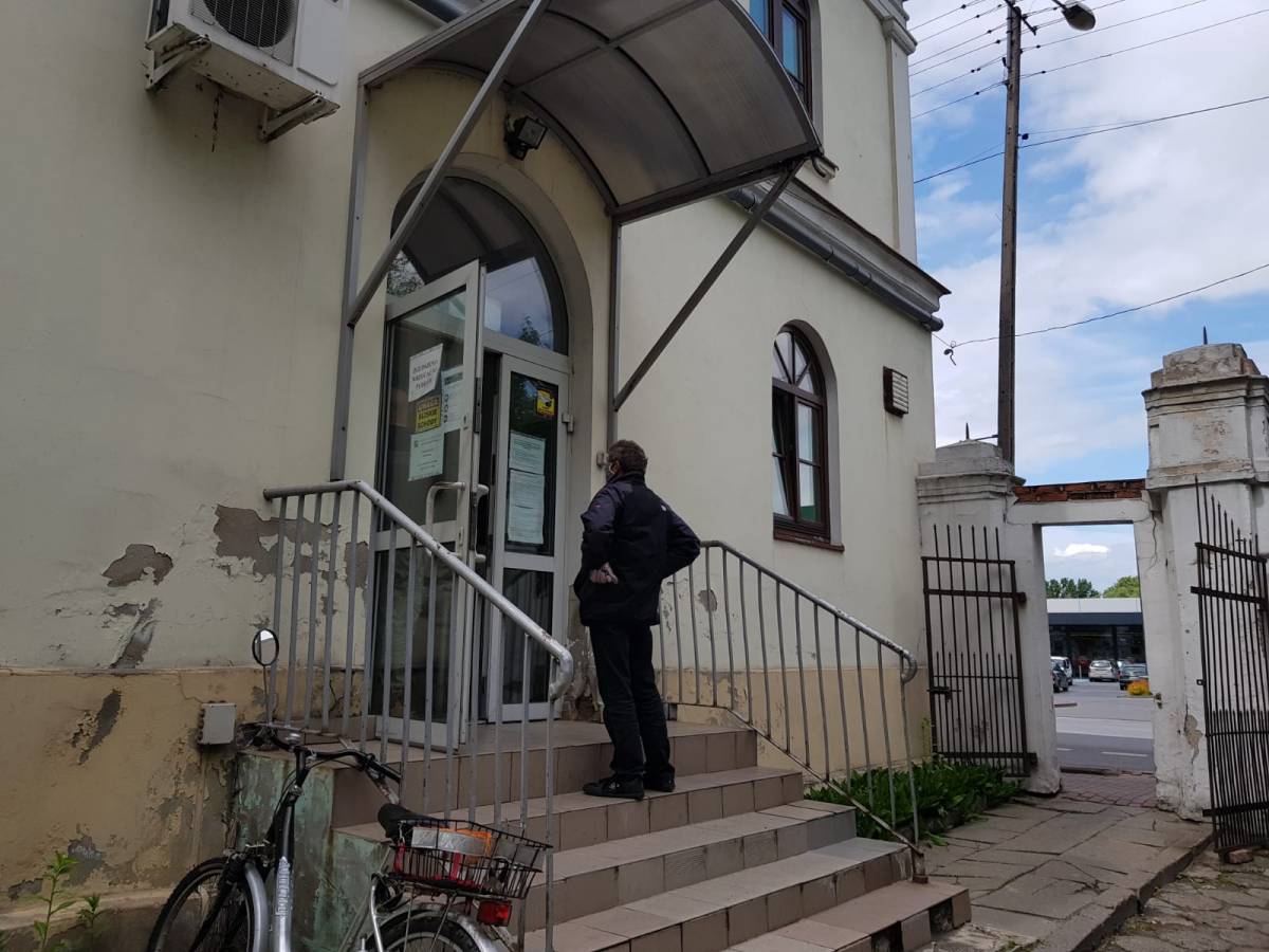  | Zdjęcie dotyczy Placówki ARiMR pracują już w pełnym zakresie zostało dodane przez Portal lowicz24.eu - w dniu 2020-05-25 id nr: 4168252 | 