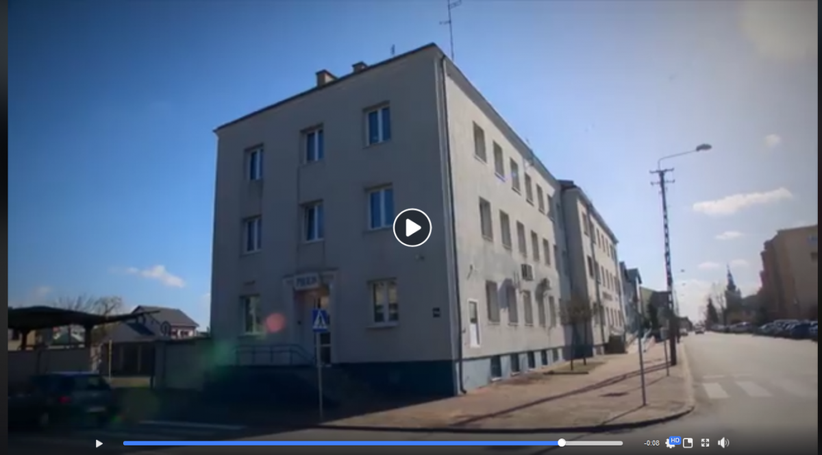  | Zdjęcie dotyczy „Państwo w państwie”. Łowicz znów na tapecie  zostało dodane przez Portal lowicz24.eu - w dniu 2020-05-17 id nr: 4162864 | 