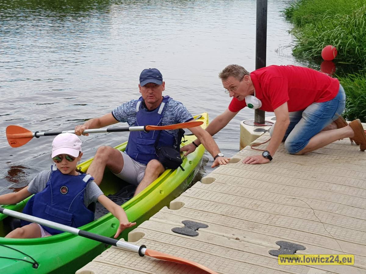  | Zdjęcie dotyczy Plaża nad Bzurą otwarta !!! zostało dodane przez Portal lowicz24.eu - w dniu 2020-07-19 id nr: 4227993 | 