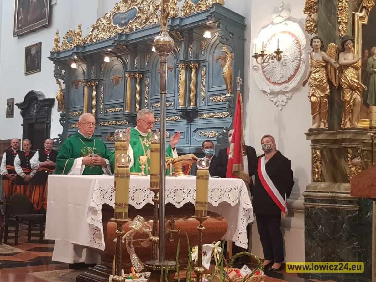  | Zdjęcie dotyczy 40. urodziny Solidarności w Łowiczu (FOTO i VIDEO) zostało dodane przez Portal lowicz24.eu - w dniu 2020-09-06 id nr: 4295010 | 