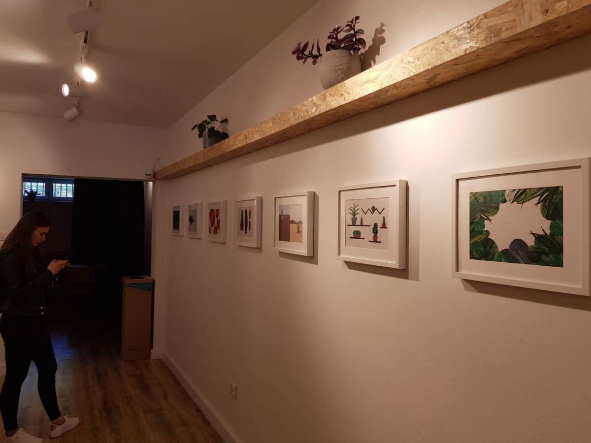  | Zdjęcie dotyczy Cześć. Nowy lokal na kulturalno-gastronomicznej mapie Łowicza zostało dodane przez Portal lowicz24.eu - w dniu 2020-06-06 id nr: 4177812 | 