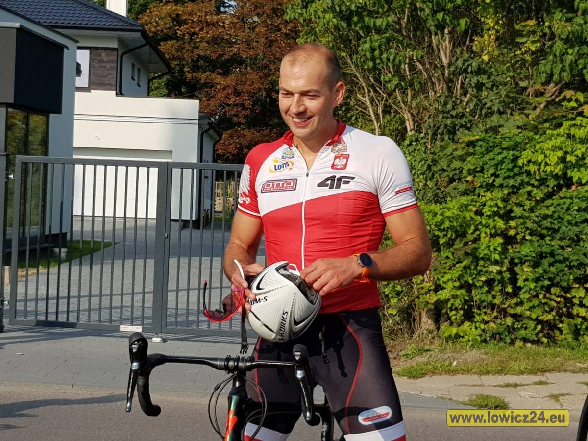  | Zdjęcie dotyczy Pętla Łowicka 2020 śladami Walk nad Bzurą zostało dodane przez Portal lowicz24.eu - w dniu 2020-09-13 id nr: 4324847 | 