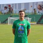 Patryk Czarnowski