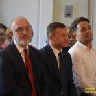  W starostwie nowa koalicja rządząca, ale starosta ten sam 

 W wyborach do Rady...