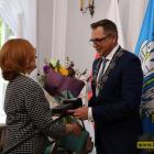  Łowicz ma nowego burmistrza i nową Radę Miejską  

 W kwietniu odbyły się wybory...