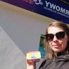 Patrycja Kowalska