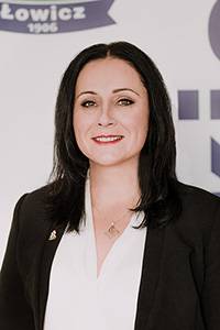 Karolina Strzelecka