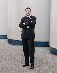Lech Dębowski