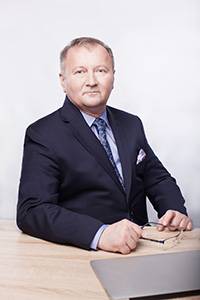Wojciech Jezierski