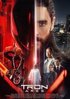  Tron: Ares Kino Fenix  Łowicz 2025-11-04