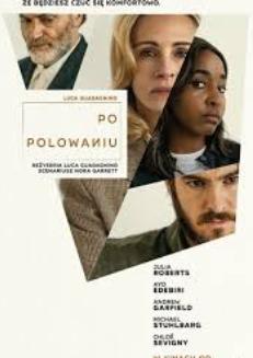  Po polowaniu Kino Fenix  Łowicz 2025-11-04