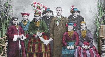 Projekt MODNE - ŁOWICKIE zdobył uznanie MKiDN