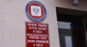 Łowicz. 15 klas z łowickich podstawówek na zdalnym nauczaniu
