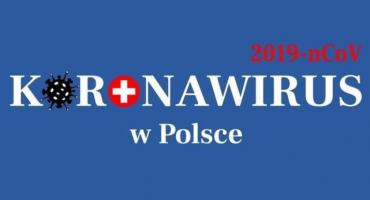 25 stycznia - koronawirus. Dane o zakażonych w powiecie łowickim