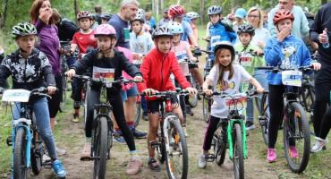 Jubileuszowy Cross Rowerowy im. Mariana Dymka (foto) WYNIKI!