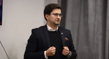 Zmiana na stanowisku rzecznika prasowego wojewody łódzkiego