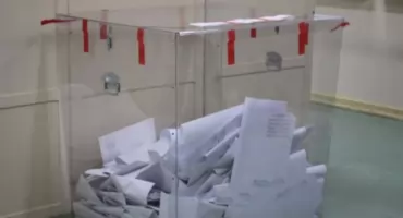 Wybory parlamentarne 2024. Oficjalne wyniki głosowania i frekwencja w Łowiczu oraz powiecie