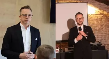 Wybory parlamentarne 2024. Buda i Joński europosłami z okręgu 6