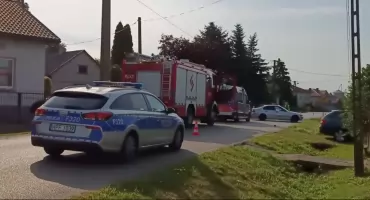 Zabójstwo pod Łowiczem. Jest wyrok sądu za śmiertelne potrącenie w Bobrownikach