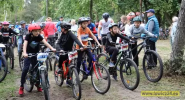 XI Cross Rowerowy im. Mariana Dymka już w najbliższą niedzielę