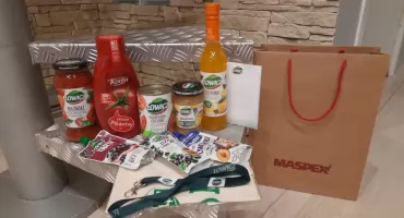 Konkurs świąteczny z Agros Nova. Zgarnij zestaw prezentowy