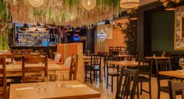 Wygraj walentynkową „Kolacja w Ciemności” w Restauracji Momenty [KONKURS]