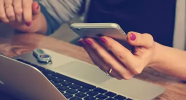 ZUS ostrzega przed mailami, w których ktoś podszywa się pod instytucję