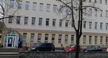 Odwiedź placówkę KRUS w Łowiczu i się przebadaj!