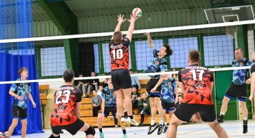 XXIII edycja SAM zakończona, ale piłka jeszcze w grze. Puchar Ligi już w sobotę (foto)