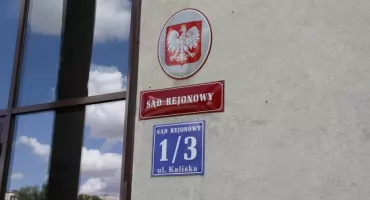Nielegalni imigranci ujawnieni pod Łowiczem. Jest prawomocny wyrok sądu