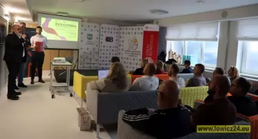 Kolejne spotkanie Rady Biznesu w Łowiczu (foto)