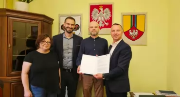 Gmina Zduny zyska plan ogólny zagospodarowania przestrzennego
