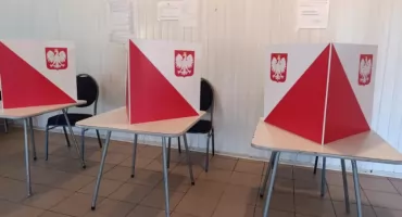 Zakład Karny bastionem Trzaskowskiego – miażdżąca przewaga w głosach!