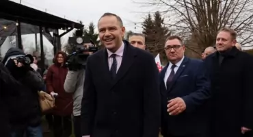 Łowickie. Wynik bez zaskoczenia! Ta gmina znów w czołówce gmin wspierających prawicowego kandydata