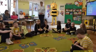 Fundusze na integrację. Przedszkola z Łowickiego z dofinansowaniem na edukację włączającą
