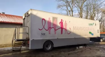 Bezpłatna mammografia w powiecie łowickim. Sprawdź gdzie i kiedy