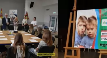 Moda, tradycja i ekologia na jednej scenie – Gala Finałowa projektu „Upcykling po łowicku” już w niedzielę w ŁOK-u