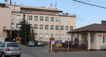 Nowy dyrektor szpitala w Łowiczu wybrany – trwa procedura zatwierdzenia