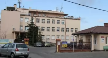 Nowy dyrektor szpitala w Łowiczu oficjalnie wybrany!
