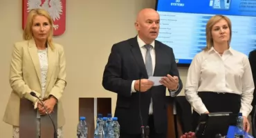 Oświadczenia majątkowe radnych Rady Powiatu Łowickiego za 2024 rok– CZĘŚĆ 1