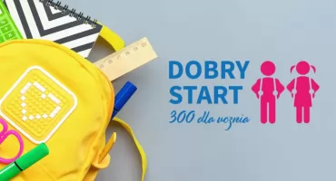 Ruszyły wypłaty 300+. Ile trafiło do rodzin z Łowicza i powiatu łowickiego?