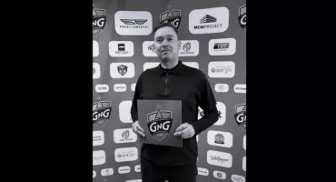 Stowarzyszenie „Łączy nas Łowicz” pogrążone w żałobie. Zmarł Kamil Krawczyk