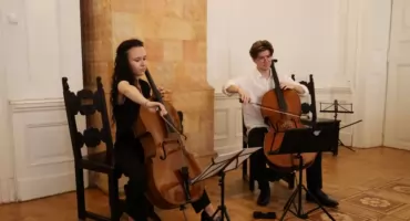 Spotkania klasyki z folklorem w Walewicach. Cykl koncertów już od września