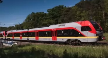 Nowy rozkład ŁKA. Lepsze połączenia Łowicza z Łodzią