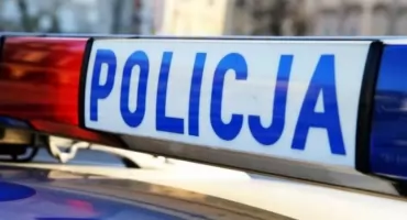 Seligów i Wrzeczko, dwie stłuczki w odstępie dwóch godzin