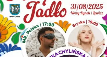 Kontrowersje wokół rapera, który wystąpi na Księżackim Jadle w Łowiczu. Burmistrz odpowiada