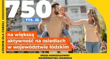 Łowicz zyska na nowym wsparciu. Siedem osiedli otrzyma dofinansowanie